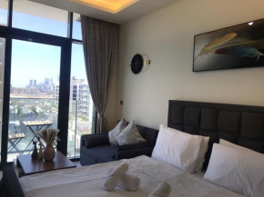 Delightful Modern Studio Azizi